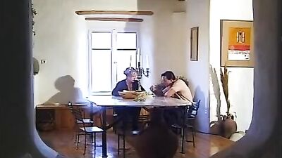 Gay Muscle Gods Show Off Their Flawless Bodies in an Explosive Action-Packed Blowjob Scene