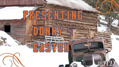 Deep South Deep Throat: A Southern Blowjob Initiation