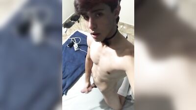 Bunny Cam Teens Cumming Solo - Action Shot Amateurs on Live Webcam!