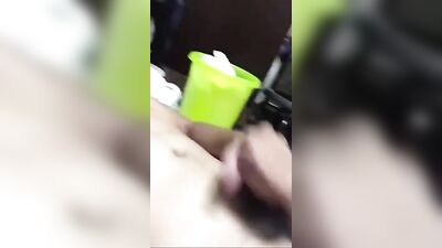 Teenage Boy in Tokyo Shoots His Load on Camera: An Asian Solo Cumshot Adventure