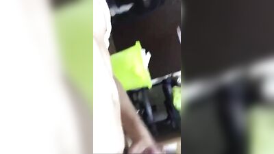 Teenage Boy in Tokyo Shoots His Load on Camera: An Asian Solo Cumshot Adventure