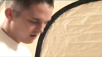 Fistful of Fucking - Anal Action and Rimming with Facials