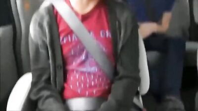 Bareback Sex Twinks in a Hotel Room - Action-packed Cam Show!