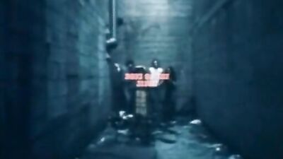 Boys of the Slums - Classic Rubax Video (Handjobs, Blowjobs and Cum Shots)