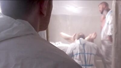 Raw Experiment: A Step-Sons First Time with Austin FB