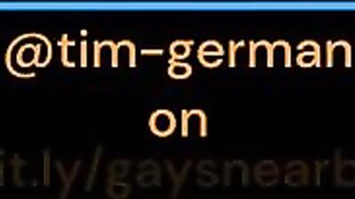 Bathtub Bound Blonde with German Muscles, Teenage Amateur Jerking