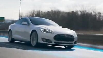 Tesla4TwinkStars: Drive Your Dreams