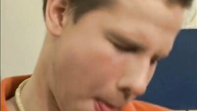 Teach Me Touch Me - Raw Man-on-Man Action in Classic Gay Scenes