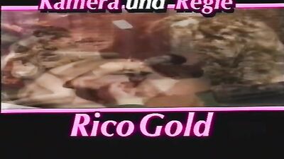 Love Me Tender: A Rewind of Gay Eroticism from the 1950s