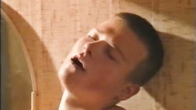 Love Me Tender: A Rewind of Gay Eroticism from the 1950s