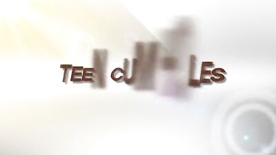 Teen Cum Holes - Rubax Video - Ass Play Bareback Cum Shots