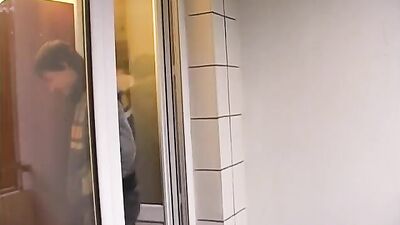 Gay Teens Pounding Russian Babes in Czech Action Classic - Bombastic