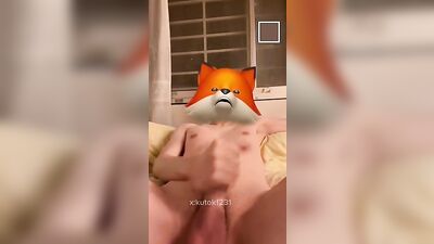 Hand-Jobbing Teens: A Fistful of Jizz