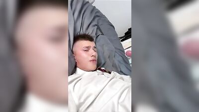 Cousins Cream: Swallow My Own Jizz!