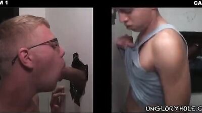 Deep-throated Latino men indulge in passionate blowjobs and uninhibited anal sex, resulting in a delicious mix of saliva and semen that will leave you breathless