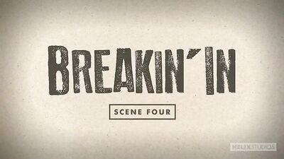 Threesome friends get twinky at a homemade fuck and sex show party, with hot action including barebacking and handjobs