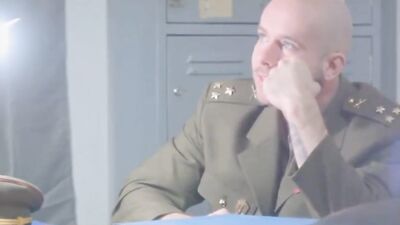 Big Cock Action: Alex and Ryan