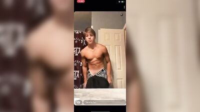 Boners on Campus: Scholarly Students and their Stiffies