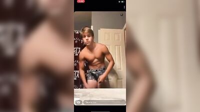 Boners on Campus: Scholarly Students and their Stiffies