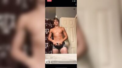 Boners on Campus: Scholarly Students and their Stiffies