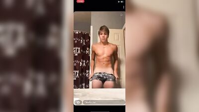 Boners on Campus: Scholarly Students and their Stiffies