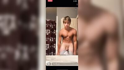 Boners on Campus: Scholarly Students and their Stiffies