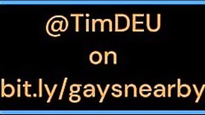 Germanys Hottest Amateur, Tim