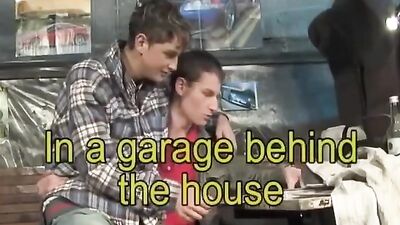 Three Way Czech Thick Dick Threesome Classic Video - Bareback, Ass Play and Cum Shots