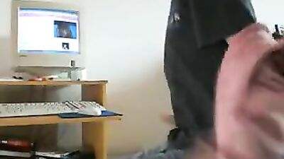 Young and Curious: A Webcam Cum Amateurs Journey to Self-Discovery