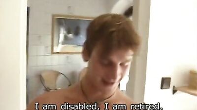 Young Trainer Assistants Give Handjobs and Blowjobs in the Gym (2001): Personal Trainers Part 3