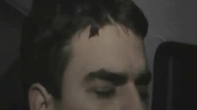 Brothers In Action: A Cum-Shootin, Fist-Pumping, Sweaty-Chested Trio of Vintage Twink Hand Jobs and Blowjobs!