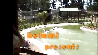 Out in the Wild, A Cumshot Safari 1 (2006): African Adventures with Young, Hard Bodies and Raw Sexuality