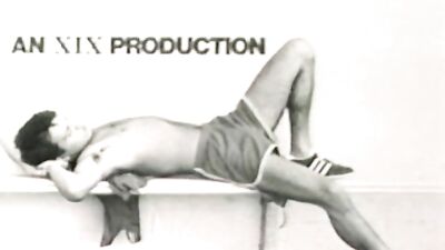 Rubax Video - Classic Track Meet: Interracial, Bareback, Cum Shots, Handjob and Blowjob