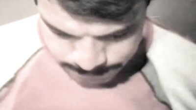 Rubax Video - Classic Track Meet: Interracial, Bareback, Cum Shots, Handjob and Blowjob