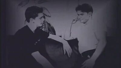 Vintage Twink Handjobs and Blowjobs - Ring Frei! Cum Shot Compilation