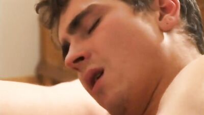 Snowy Bareback Delights with Huge Dicks and Facial Cum Shots