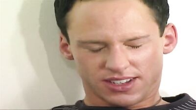 Kinky Blindfold Butt Fuck - Raw Action with Big Dick Anal Blow Jobs, Cum Shots and Fetish Fun!