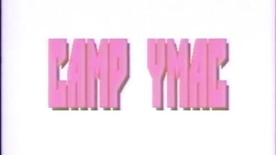 Rubax Video - Camp YMAC (Classic): A group of young men enjoy unprotected sex, bareback blowjobs and hand jobs in the woods