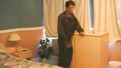 Straight Boys Getting Their Hands, Mouths and Dick Sucked Dry - Rubax Video