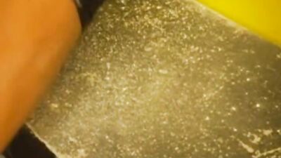 Japanese High School Wrestling Team: Locker Room Antics and Dirty Talk