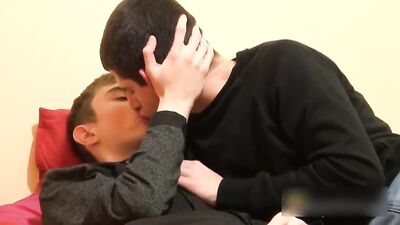 Jacob and Sergeis Gay Twink Adventure