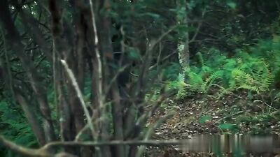 Gay Muscles Action: Love Is In The Air!