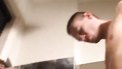 Euro Rent Boys - Cumshots in Europe, Featuring Blonde Muscular Boys with Big Dicks