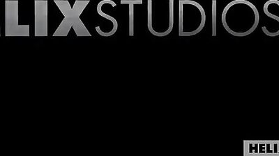 Bareback Fucking and Sucking Twink Couple on Cam