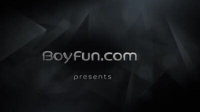 Garden Fuck: Hot Boy Sex Gay Videos