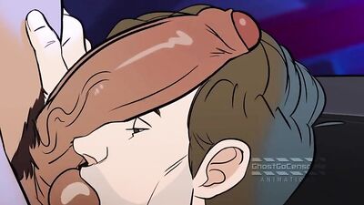 Miguels Adventures in Anal Action Land!