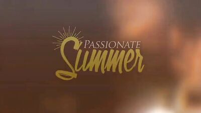 Summer Heat: Fresh-Faced Twink Crew Cums and Sucks Their Way to Satisfaction