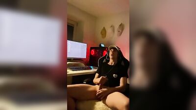 Breaking the Fourth Wall with Gamer Boy