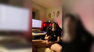 Breaking the Fourth Wall with Gamer Boy