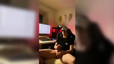 Breaking the Fourth Wall with Gamer Boy